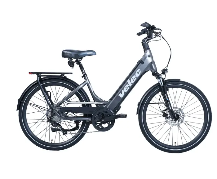R48+14Ah 2026 - Vélo hybride électrique