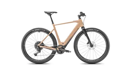 Dimanche 29.2 Gravel EQ 2025 - Vélo gravel bike électrique