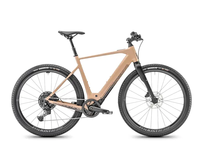 Dimanche 29.2 Gravel EQ 2025 - Vélo gravel bike électrique