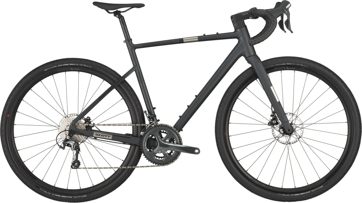 SCOTT Speedster Gravel 40 2025 - Vélo gravel bike - Mathieu