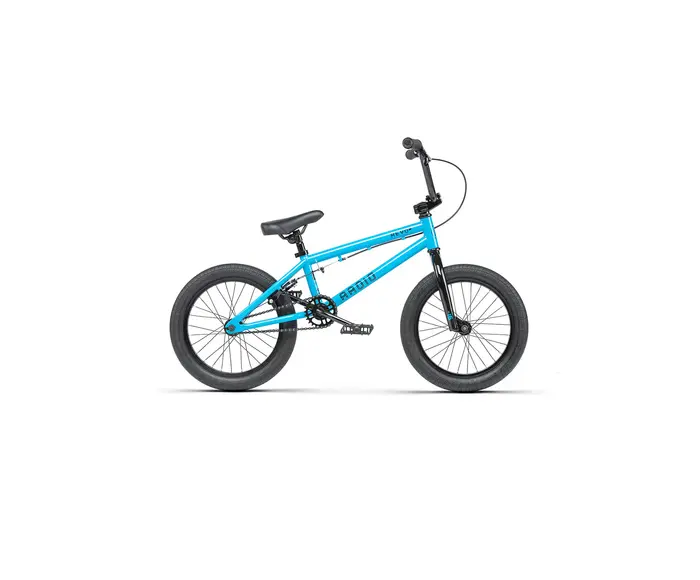 Revo 16 2025 - Vélo BMX Freestyle pour enfant