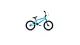 Revo 16 2025 - Vélo BMX Freestyle pour enfant