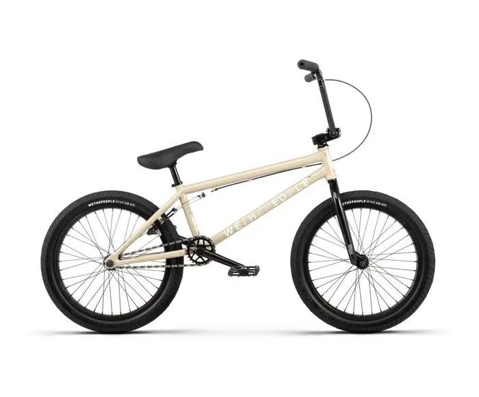 Arcade 2025 - Vélo BMX Freestyle