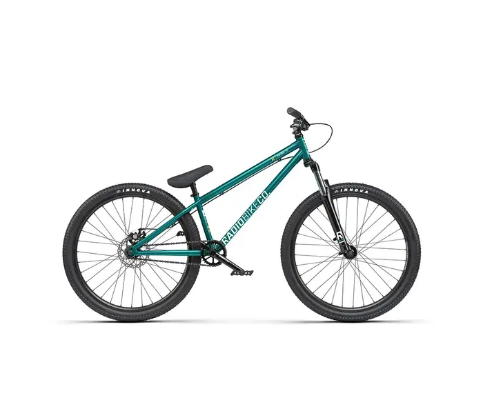 Asura 2025 - Vélo montagne Street