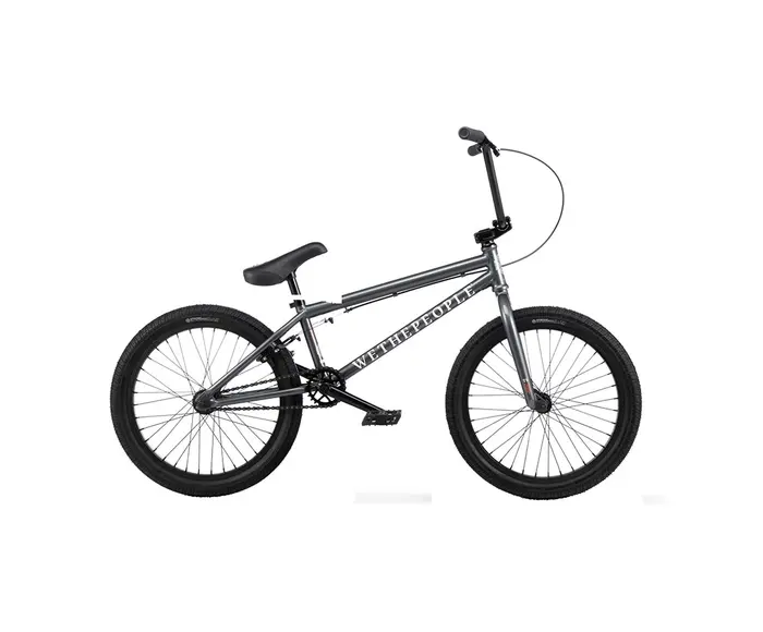 Thrillseeker 2025 - Vélo BMX Freestyle