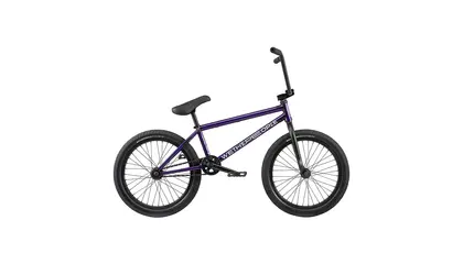 Reason Shift 2025 - Vélo BMX Freestyle