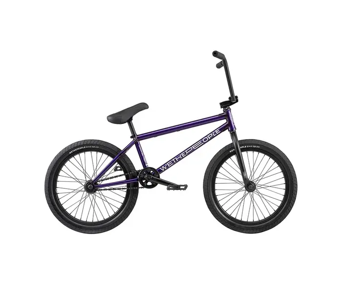 Reason Shift 2025 - Vélo BMX Freestyle