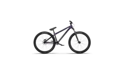Griffin 2025 - Vélo montagne de street simple suspension