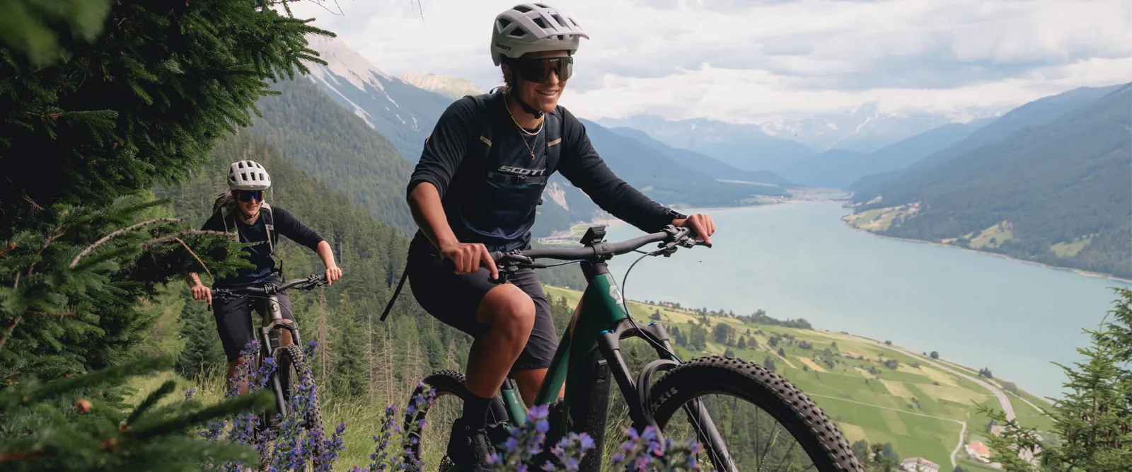 Pourquoi je n’arrive pas à rouler longtemps à vélo ?