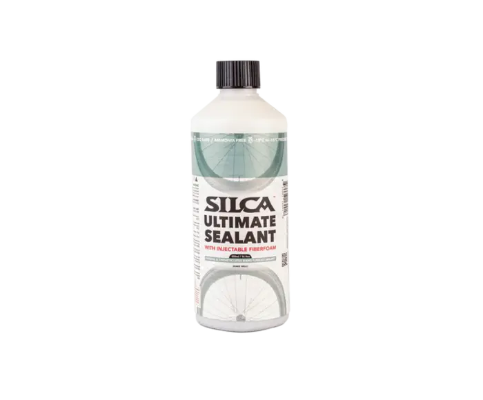 Ultimate - Scellant vélo pour pneu tubeless