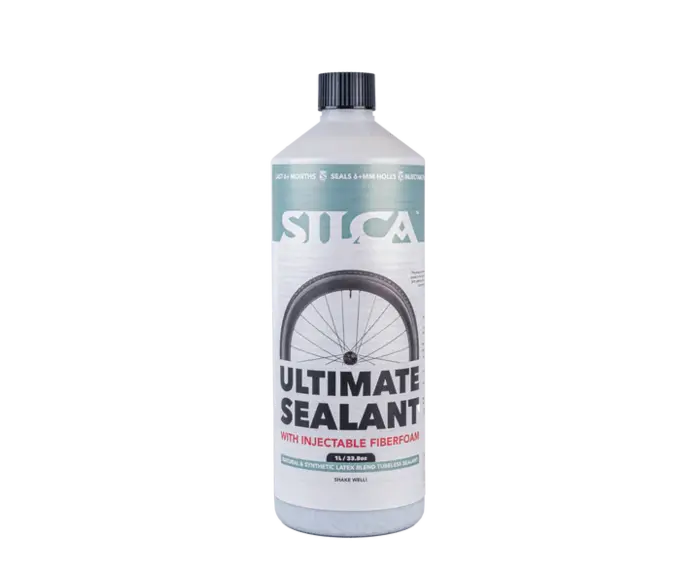 Ultimate - Scellant vélo pour pneu tubeless