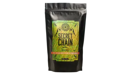 Secret Chain - Mélange de Cire lubrifiante