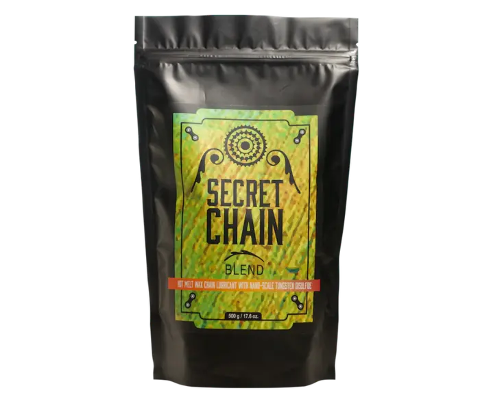 Secret Chain - Mélange de Cire lubrifiante