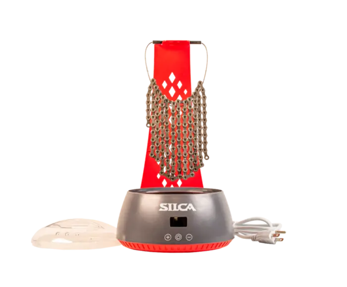 Ultimate - Système de Cirage pour chaine de vélo