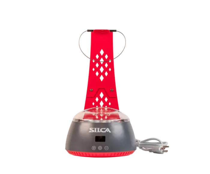 Ultimate - Système de Cirage pour chaine de vélo