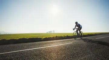 Pourquoi je n’avance pas vite à vélo ?
