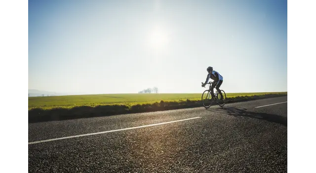 Pourquoi je n’avance pas vite à vélo ?