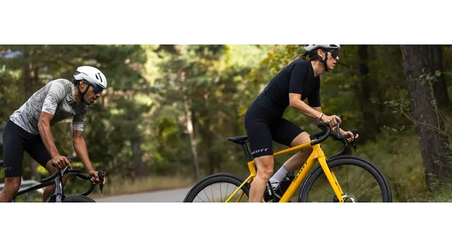 Pourquoi je n’arrive pas à monter les côtes à vélo ?
