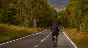 Vélo inconfortable sur longues distances : pourquoi ?