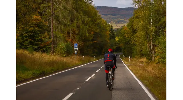 Vélo inconfortable sur longues distances : pourquoi ?