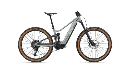 Embolden E+ 2 2027 - Vélo électrique de montagne All-mountain