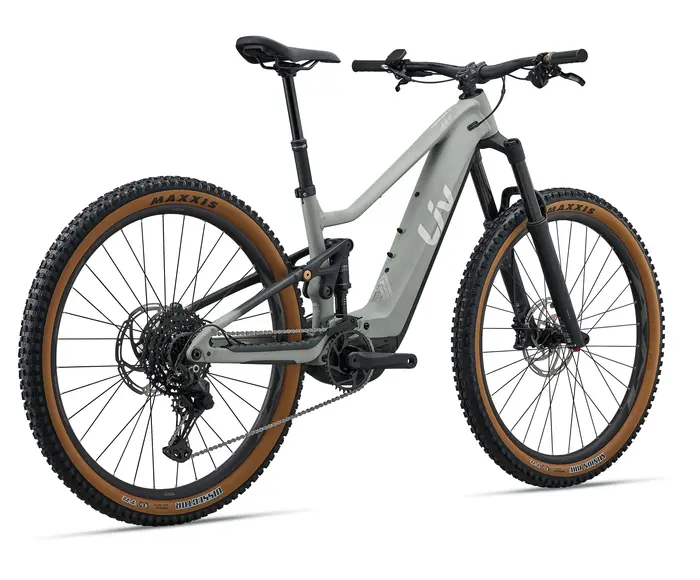 Embolden E+ 2 2027 - Vélo électrique de montagne  All-mountain