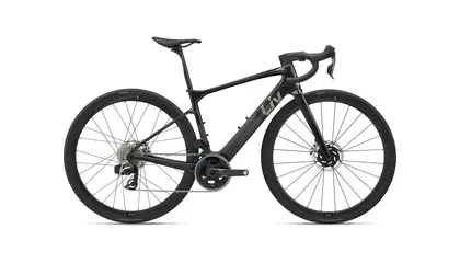 Avail Advanced E+ Elite 0 2025 - Velo électrique de route endurance Femme