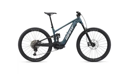 Stance E+ 0 2027 - Vélo électrique de montagne double suspension