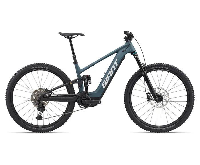 Stance E+ 0 2027 - Vélo électrique de montagne double suspension