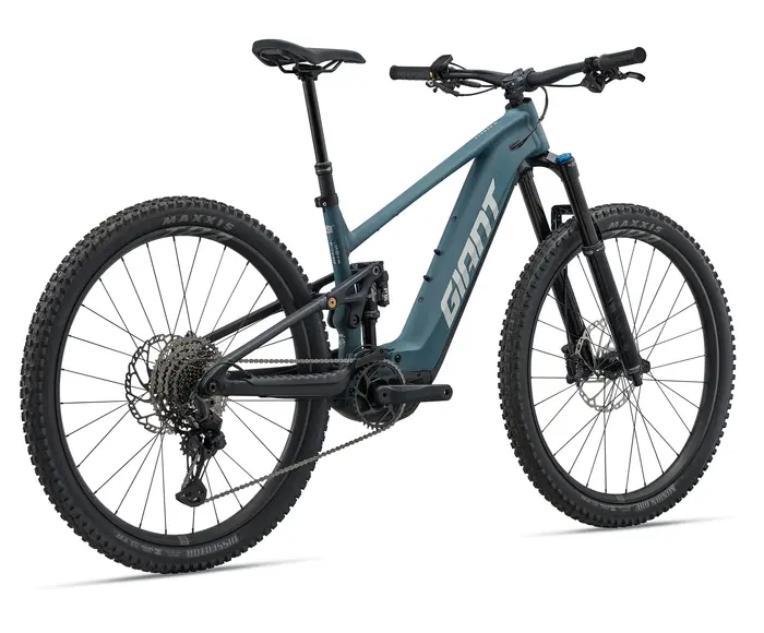 Stance E+ 0 2027 - Vélo électrique de montagne double suspension