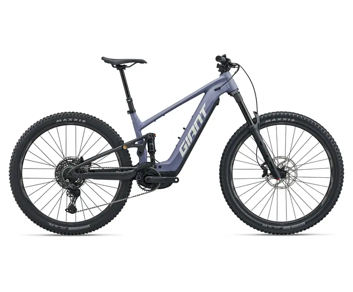 Stance E+ 2 2027 - Vélo électrique de montagne double suspension