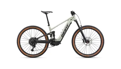 Stance E+ 2 2027 - Vélo électrique de montagne double suspension