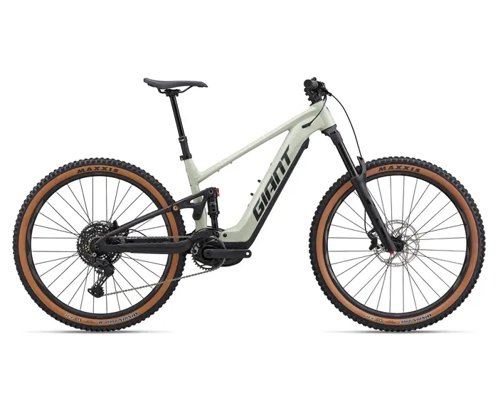 Stance E+ 2 2027 - Vélo électrique de montagne double suspension