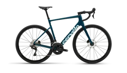 Caledonia 105 2027 - Vélo de route endurance