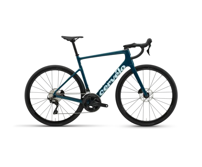 Caledonia 105 2027 - Vélo de route endurance