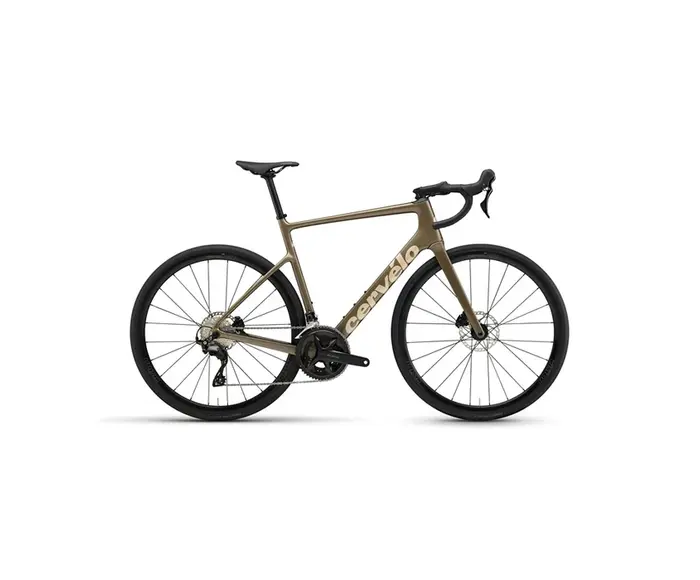 Caledonia 105 2027 - Vélo de route endurance