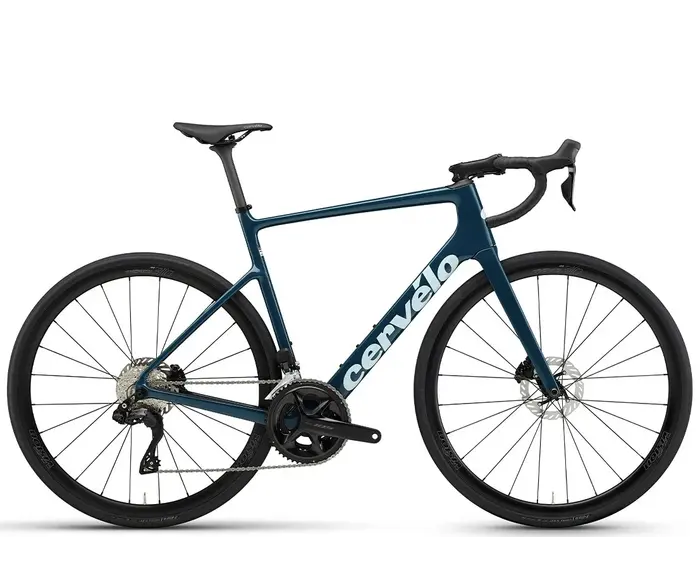 Caledonia 105 Di2 2027 - Vélo de route endurance