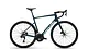 Caledonia 105 Di2 2027 - Vélo de route endurance