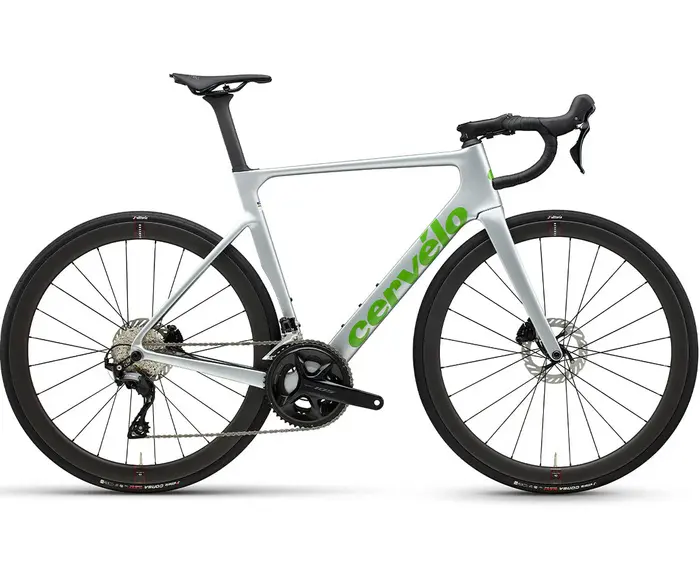 Soloist 105 Race 2026 - Vélo de route performance