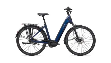 NewTour E+1 2027 - Vélo hybride électrique