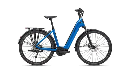 NewTour E+3 2027 STA - Vélo hybride électrique