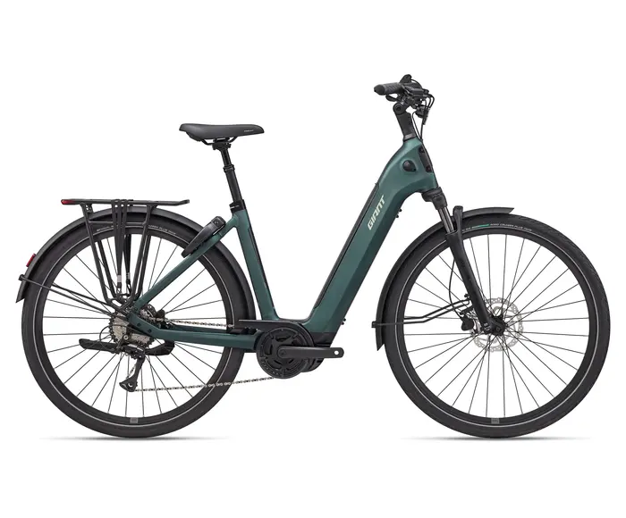 NewTour E+3 2027 STA - Vélo hybride électrique