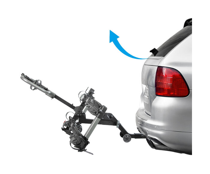 E-Scorpion -  Support à vélo (E-bike Fat bike)