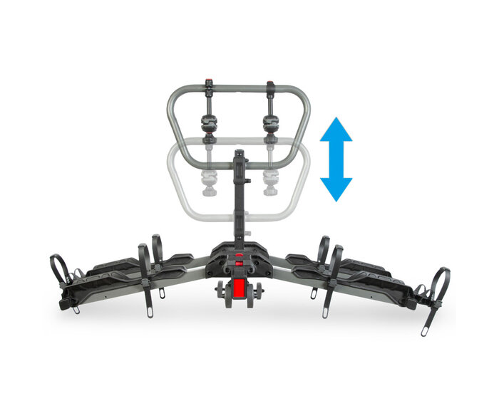 E-Scorpion -  Support à vélo (E-bike Fat bike)