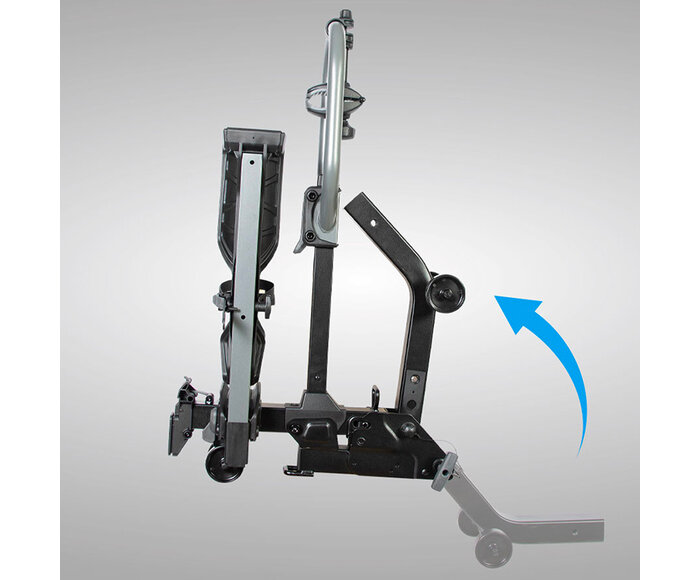 E-Scorpion -  Support à vélo (E-bike Fat bike)