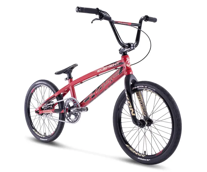 Element Pro XL 2026 - Vélo bmx de course