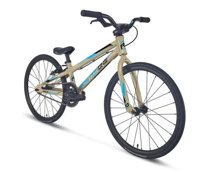 Micro 2026 - Vélo bmx de course Enfant