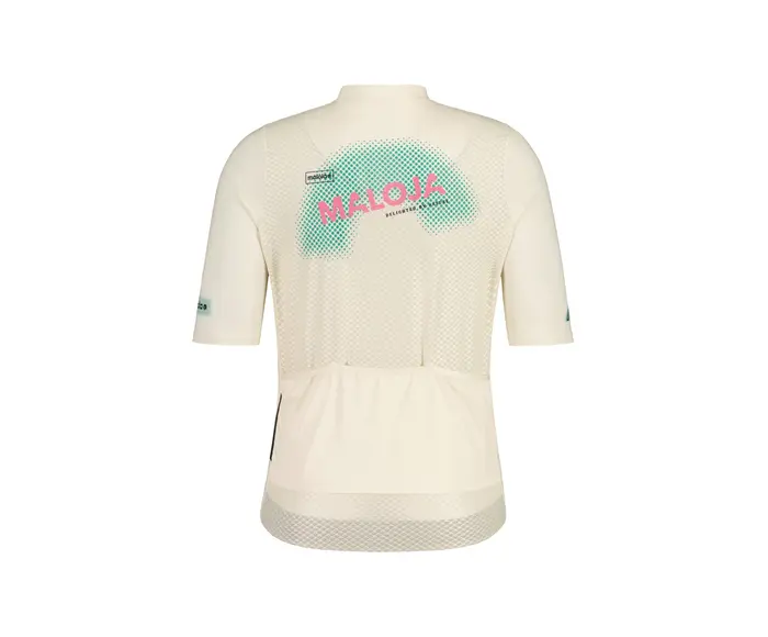 Petry - Maillot vélo Homme