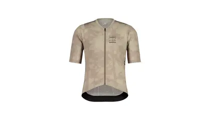 Pushbikers Aero - Maillot vélo Homme