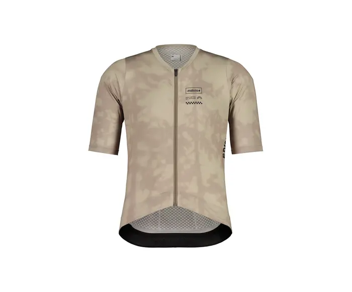 Pushbikers Aero - Maillot vélo Homme